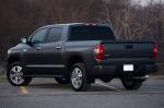 Toyota Tundra Platinum 4x4 2014 года